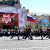 Military parade to mark the 71st anniversary of Victory in the 1941–1945 Great Patriotic War. Red Square - Moscow, Russia (9/5/2016). Photo: President of Russia. Creative Commons Licensce Attribution 4.0 International. Elcano Blog