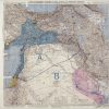 Sykes-Picot Agreement. 8 May 1916. Blog Elcano