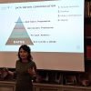 ¿Cómo integrar a la ciudadanía en el buen gobierno?. 18ª edición de #ElcanoTalks con Nagore de los Ríos. Foto: @quiet_analysis. Blog Elcano