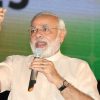Narendra Modi. Official Flickr. Blog Elcano