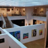Converging western cultural policy debates. National Museum of Contemporary Art (Bucharest, Romania).