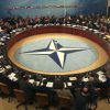 NATO Debating Chamber