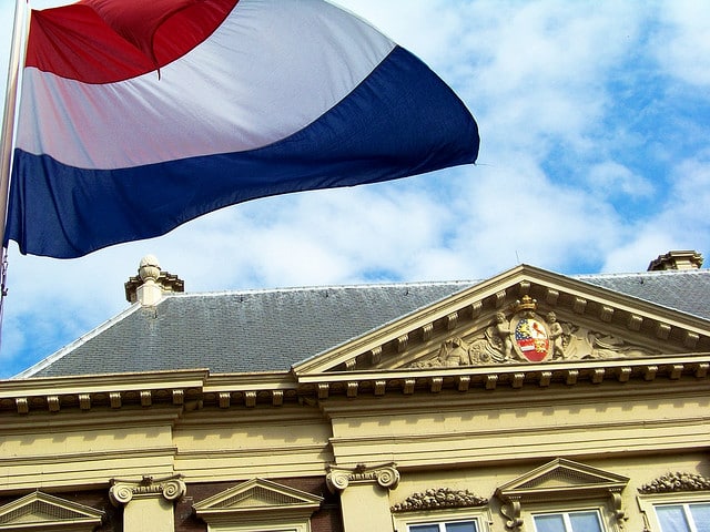 The Netherlands-Países Bajos-Holanda. Blog Elcano