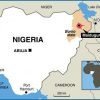 Nigeria: Maiduguri. Foto: AFP vía Brethren.org. Blog Elcano