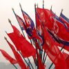Corea del Norte - Pyongyang. Foto: (stephan) / Flickr (CC BY-SA 2.0). Blog Elcano