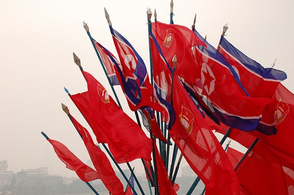 Corea del Norte - Pyongyang. Foto: (stephan) / Flickr (CC BY-SA 2.0). Blog Elcano