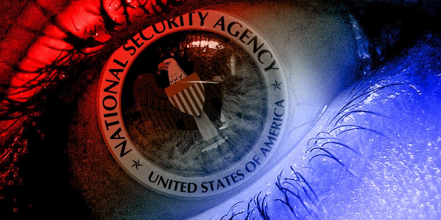 La NSA: en el nombre de Carter Clarke. Imágen vía The Hacker News. Blog Elcano