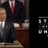 Barack Obama. 2016 State of the Union / The White House. Blog Elcano