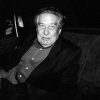 Octavio Paz para analistas internacionales. Octavio Paz llegando al premio Nobel de Literatura (1990) Foto: Gobierno CDMX (CC0 1.0) Blog Elcano