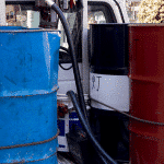 Cheaper oil, geopolitical effects. Photo: non-euclidean photography (CC BY-NC 2.0). Elcano Blog