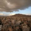 Sanaa - Yemen. Blog Elcano