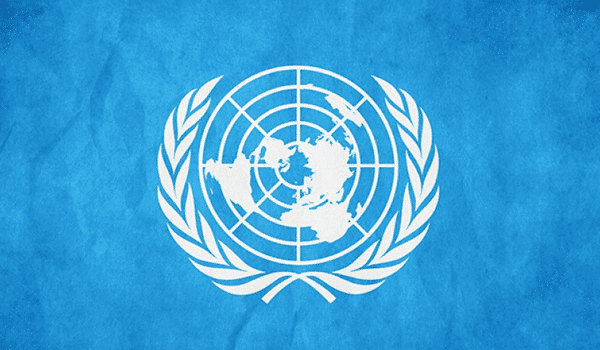 Organización de las Naciones Unidas (ONU). Imagen vía CINUP. Blog Elcano