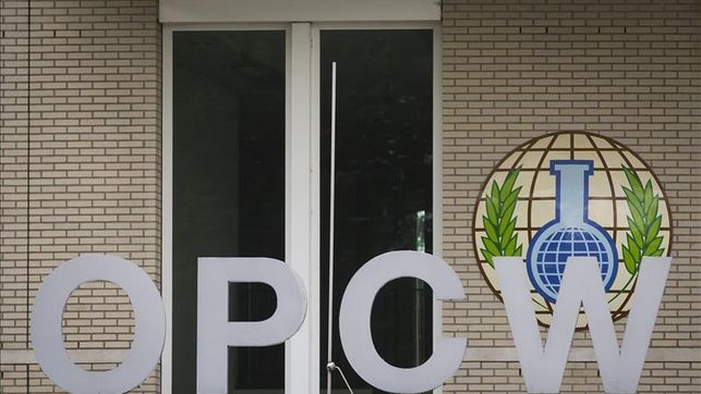 Premio Nobel de la Paz 2013. And the winner is… the OPCWhat? Félix Arteaga, Blog Elcano