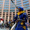 Subject and object: Europe and the emerging great-power competition. Open Day of the European Parliament in Strasbourg.