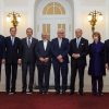 Reunión del P5+1 e Irán en Viena (2014). Foto: U.S Department of State. Blog Elcano