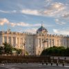 Palacio Real de Madrid, residencia oficial del Rey de España. Foto: Konstantinos Dafalias (Dominio público). Blog Elcano