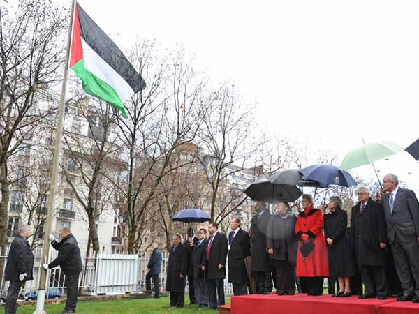 Batallas de la geopolítica de la cultura: Israel y la (segunda) salida de EEUU de la UNESCO. Foto: © UNESCO/D. Bijeljac. Blog Elcano