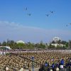 Gran parada militar en Chile (2014). Foto: alobos (CC BY-NC-ND 2.0).