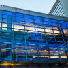 Imagen del Parlamento Europeo durante la noche electoral de 2014. Foto: © European Union 2014 - European Parliament (CC BY-NC-ND 2.0). Blog Elcano