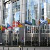 Parlamento Europeo en Bruselas. Foto: TP (CC BY-NC-ND 2.0)
