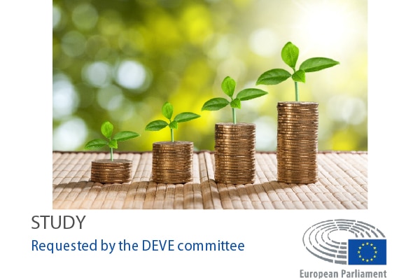 Cash for development? DEVE Committee, European Parliament