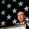 U.S. Army General (retired) David H. Petraeus. ©U.S. Central Command- Blog Elcano