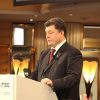 Petro Poroshenko. Ucrania / Ukraine. Blog Elcano