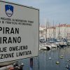 Puerto de la Bahía de Pirán. Foto: Dennis Tang / Flickr (CC BY-NC 2.0). Blog Elcano