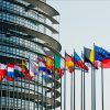 Sede del Parlamento Europeo, sesión plenaria de marzo de 2014. Foto: © European Union 2014 - European Parliament (CC BY-NC-ND 2.0).