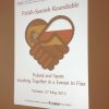 Poland and Spain: Working Together in a Europe in Flux. PISM-Elcano