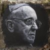 Jorge Mario Bergoglio, el Papa Francisco. Foto: thierry ehrmann (CC BY 2.0). Blog Elcano