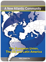 A New Atlantic Community. Joaquín Roy, ed.
