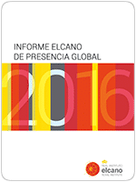 Informe Índice Elcano de Presencia Global 2016