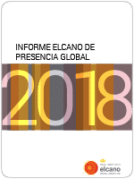 Informe Índice Elcano de Presencia Global 2018