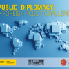 Seminario Diplomacia Pública como reto de la política exterior. Blog Elcano