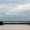 Puente Internacional José Antonio Páez sobre el río Arauca. Foto: Guillermo Vasquez (CC BY-NC-SA 2.0).