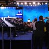 Vladimir Putin durante el discurso presidencial ante la Asamblea Federal de Rusia (1/3/2018). Foto: Kremlin.ru (CC BY 4.0). Blog Elcano