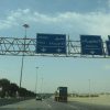 En ruta a Abqaiq. Qasr Al Khaleej, Dammam (Arabia Saudí). Foto: AAlsaiad (Wikimedia Commons / CC BY 3.0). Blog Elcano