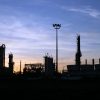 Chemical plant in Martorell. Foto: Jorge Franganillo