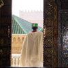Rabat Mauoleo Muhammad VI