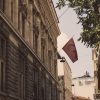 Calle del barrio de Karaköy, también conocido como Gálata, en Estambul (Turquía). Foto: Ramazan Tokay (@ramazant). Blog Elcano