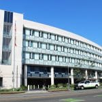 Sede de RAND Corporation, el primer think tank creado en 1948. Foto: Coolcaesar (trabajo propio) (Wikimedia Commons / CC BY-SA 4.0)