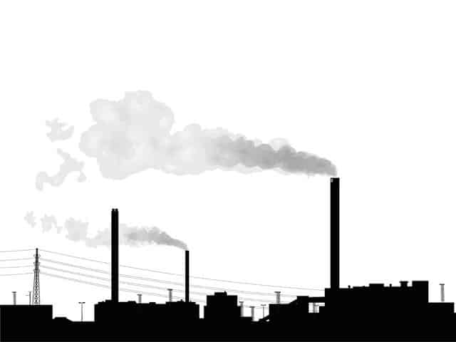 Industries - Industrias. Elcano Blog