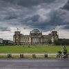 The Reichstag, seat of the German parliament in Berlin. Photo: Davor Cengija (Public domain)