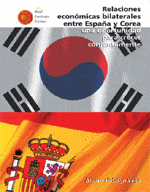 Relaciones económicas bilaterales entre Corea y España. Álvaro Hidalgo Vega. Real Instituto Elcano. 2007