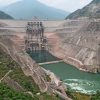 Represa de Xiaowan en río Lancang (Alto Mekong) en China. Foto: Water Alternatives (CC BY-NC 2.0). Blog Elcano