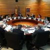 Reunión del Consejo de Seguridad Nacional. Foto: Pool Moncloa / Fernando Calvo (Wikimedia Commons / CC BY-SA 3.0)