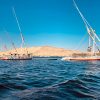 Egipto y Etiopía a la gresca por el agua