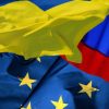 Ucrania, Rusia y las sanciones de la UE. Imagen vía Debate 21. Blog Elcano