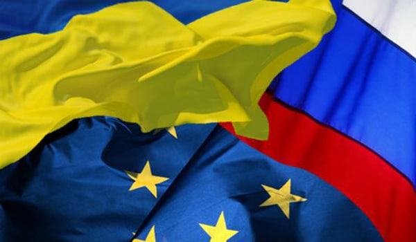 Ucrania, Rusia y la Unión Europea. Elcano